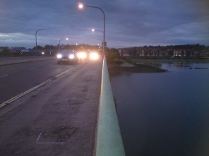 PHOTO PROMPT © The Reclining Gentleman