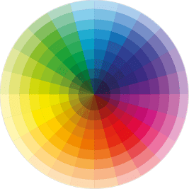 colour-wheel