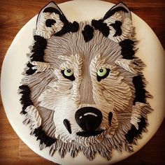 Wolfcake