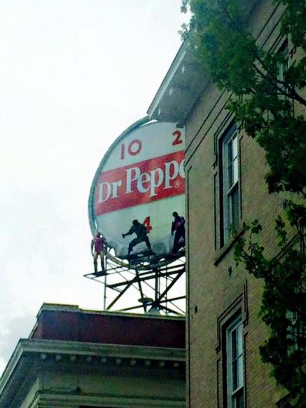 drpeppersign