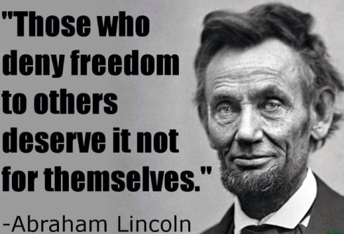 FreedomLincoln