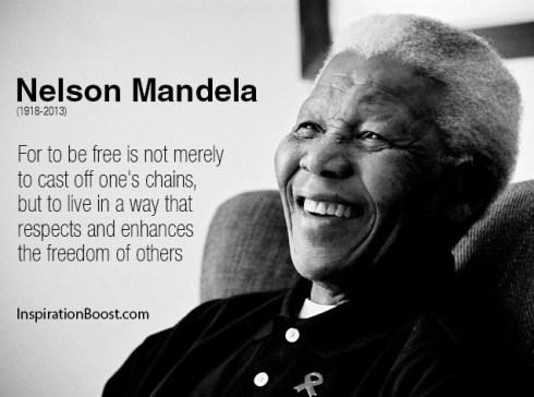freedommandela