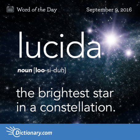 lucida