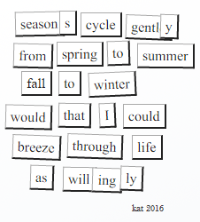 seasons
