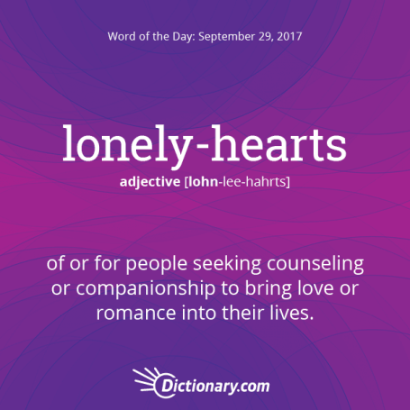 lonelyhearts