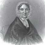 mary chilton