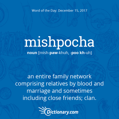Mishpocha