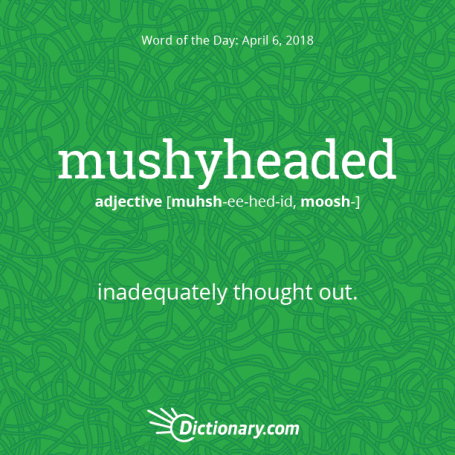 mushyheaded