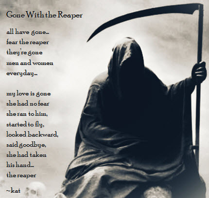reaper