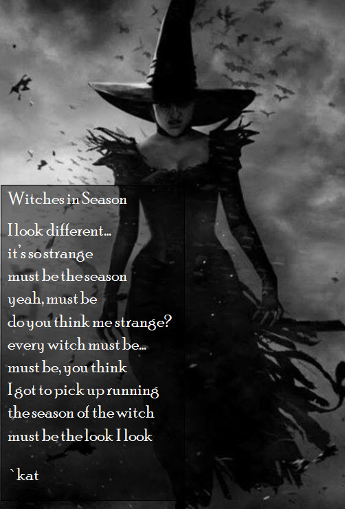 witch